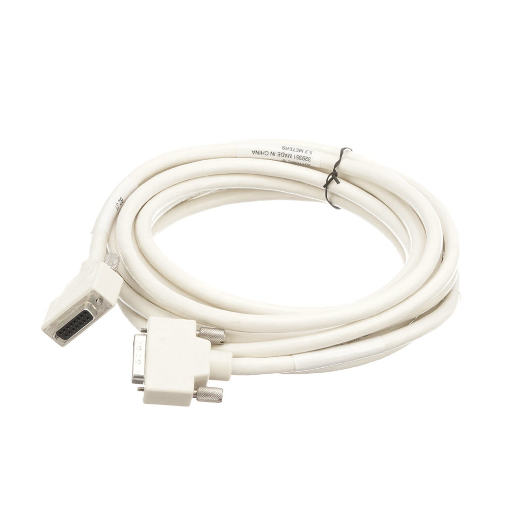 Cable Angulation Power and Input/Output Cable Angulation Power and Input/Output