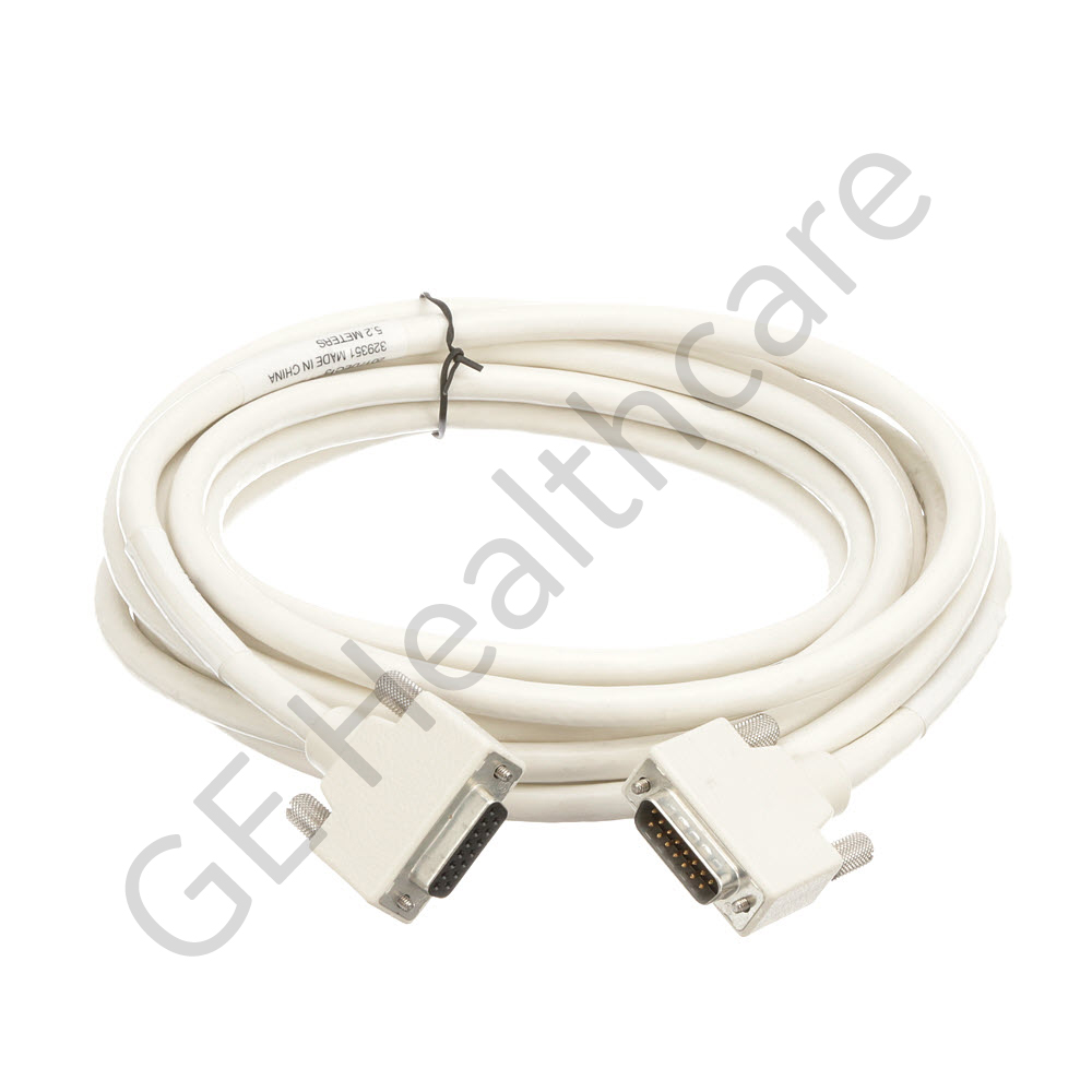 Cable Angulation Power and Input/Output Cable Angulation Power and Input/Output