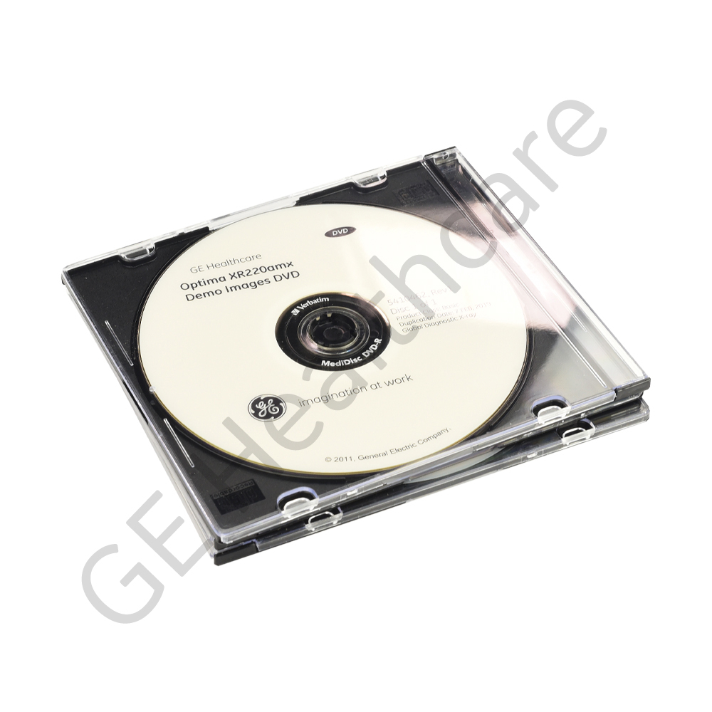 Software Collector Part for XR220AMX- New PC Software Collector Part for XR220AMX- New PC