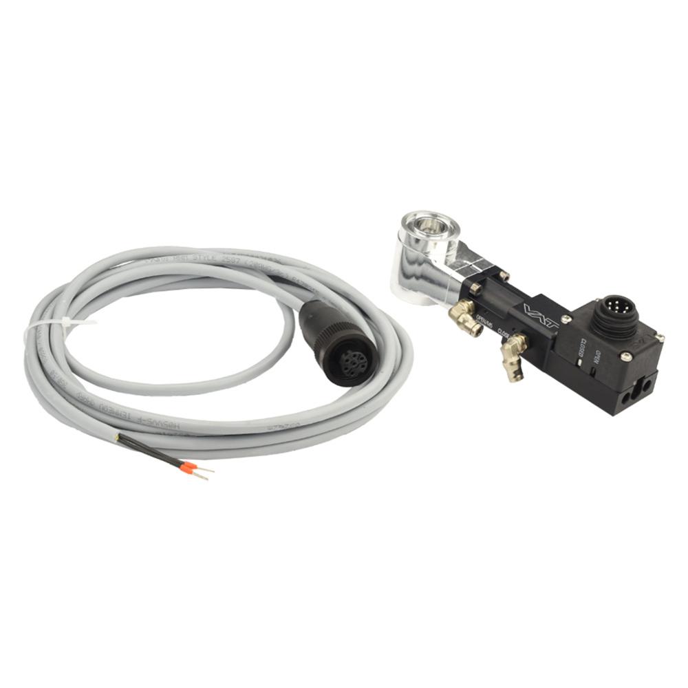 PT Beam Exit Valve GIII PT Beam Exit Valve GIII