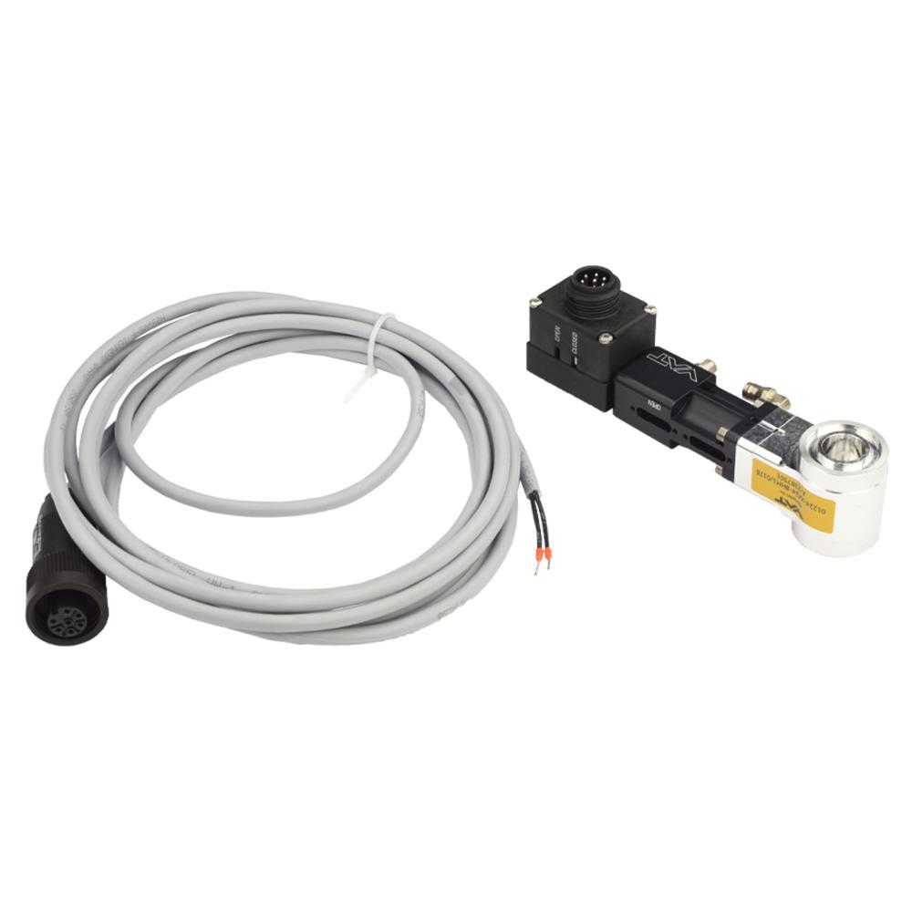 PT Beam Exit Valve GIII PT Beam Exit Valve GIII