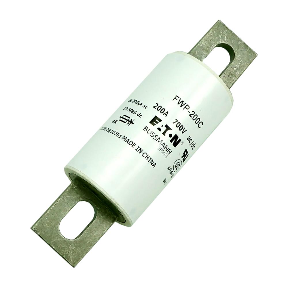 200A Fuse 200A Fuse