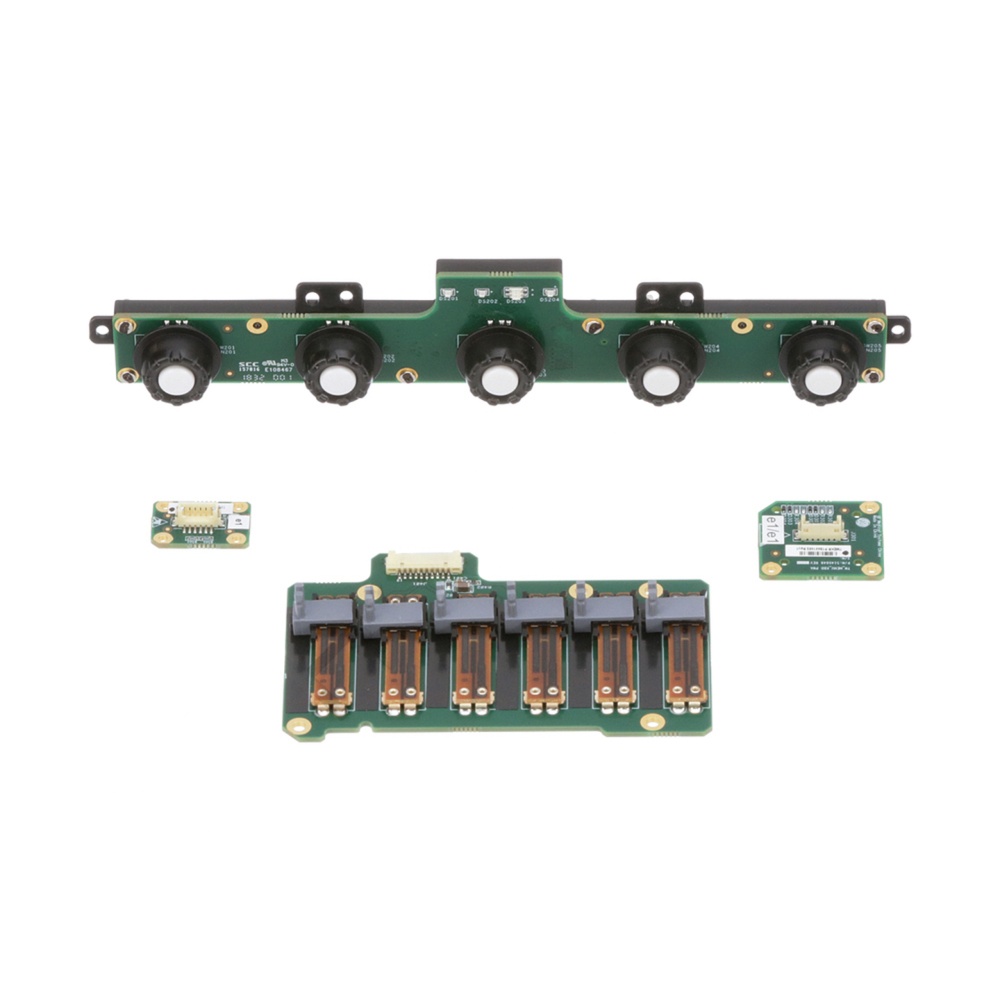 LOGIQ e Keyboard PWA Kits LOGIQ e Keyboard PWA Kits