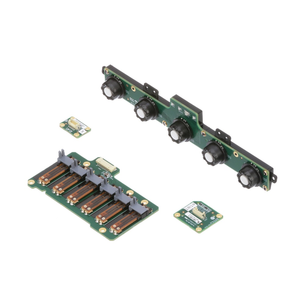 LOGIQ e Keyboard PWA Kits LOGIQ e Keyboard PWA Kits