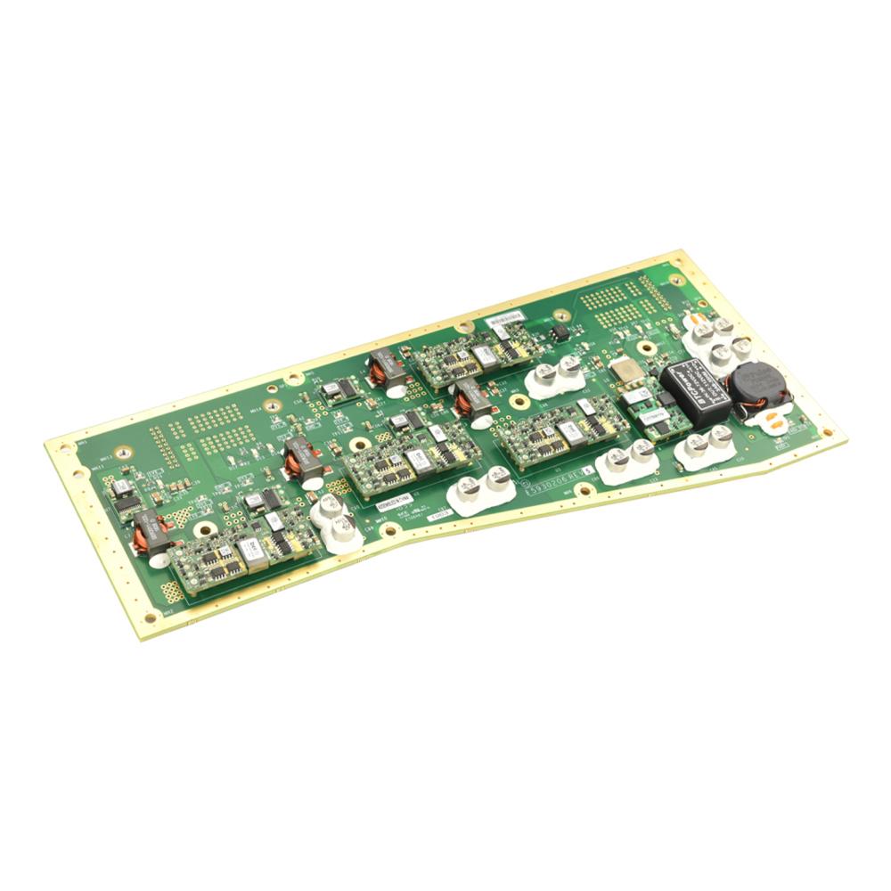 SVCT Super Value CT Power Board Printed Wire Assembly (PWA) SVCT Super Value CT Power Board Printed Wire Assembly (PWA)