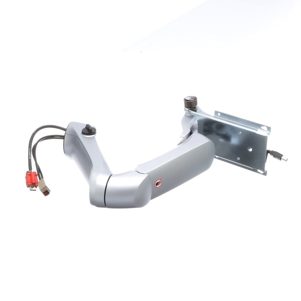 Ultrasound Global LCD Arm-LOGIQ E9 Ultrasound Global LCD Arm-LOGIQ E9