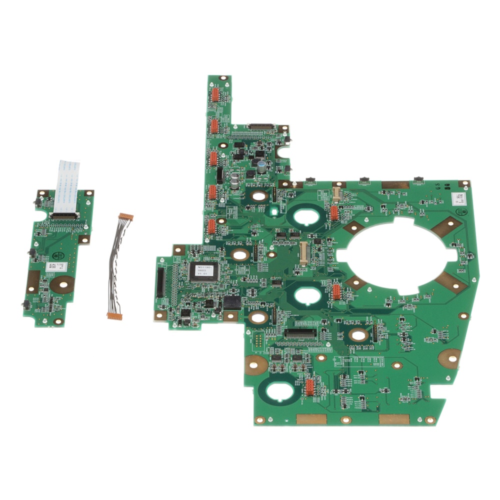 OP LOWER SW 1 AND 2 BD WITH ELASTOMERS OP LOWER SW 1 AND 2 BD WITH ELASTOMERS