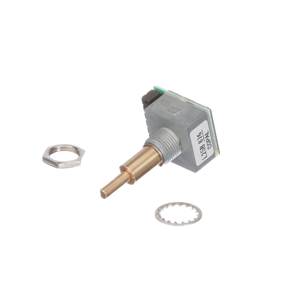 操作员模式选择编码器1件 操作员模式选择编码器1件