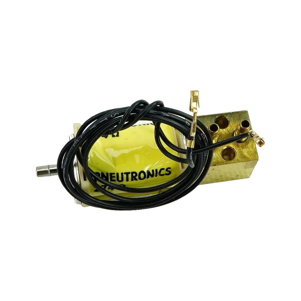 三通电磁阀 三通电磁阀