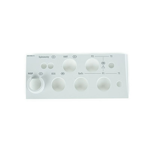 CC/5前罩连接器 CC/5前罩连接器