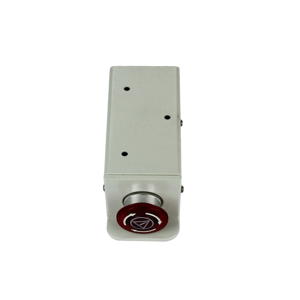 Emergence Off Switch Assembly Emergence Off Switch Assembly