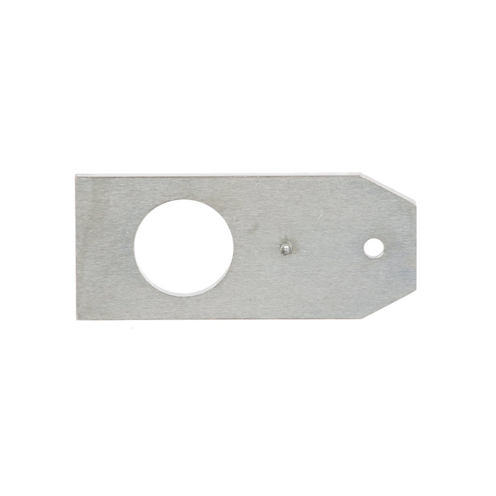 Lateral Table Lock Plate Lateral Table Lock Plate