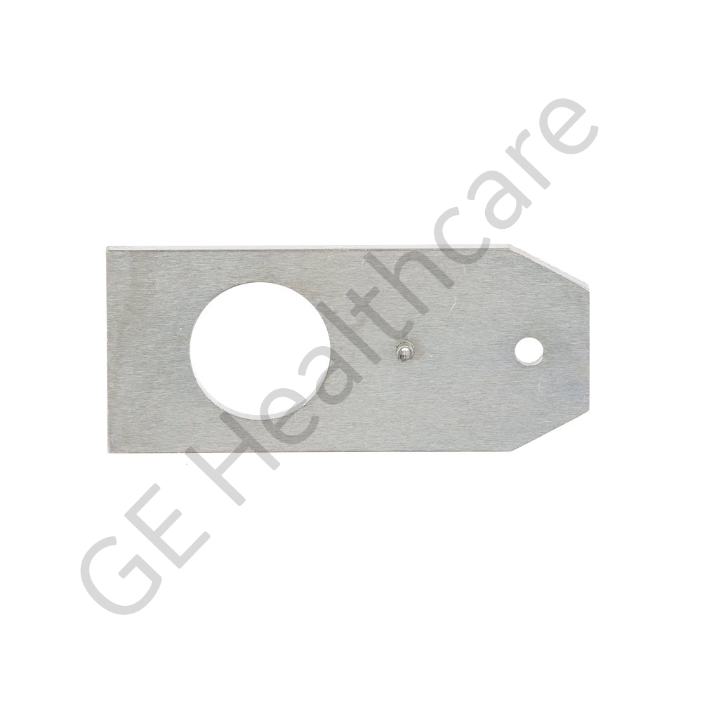 Lateral Table Lock Plate Lateral Table Lock Plate