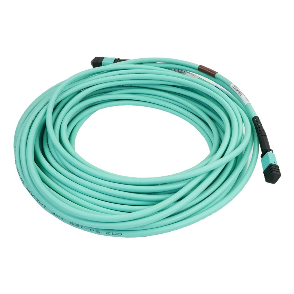 Cable Gantry to System Cable Quad Fiber Short Run 104 Cable Gantry to System Cable Quad Fiber Short Run 104