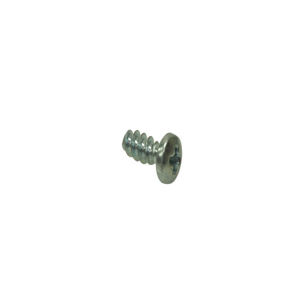 适用于塑料PT 3X8mm Pozidrive的十字汽缸盖螺钉 适用于塑料PT 3X8mm Pozidrive的十字汽缸盖螺钉