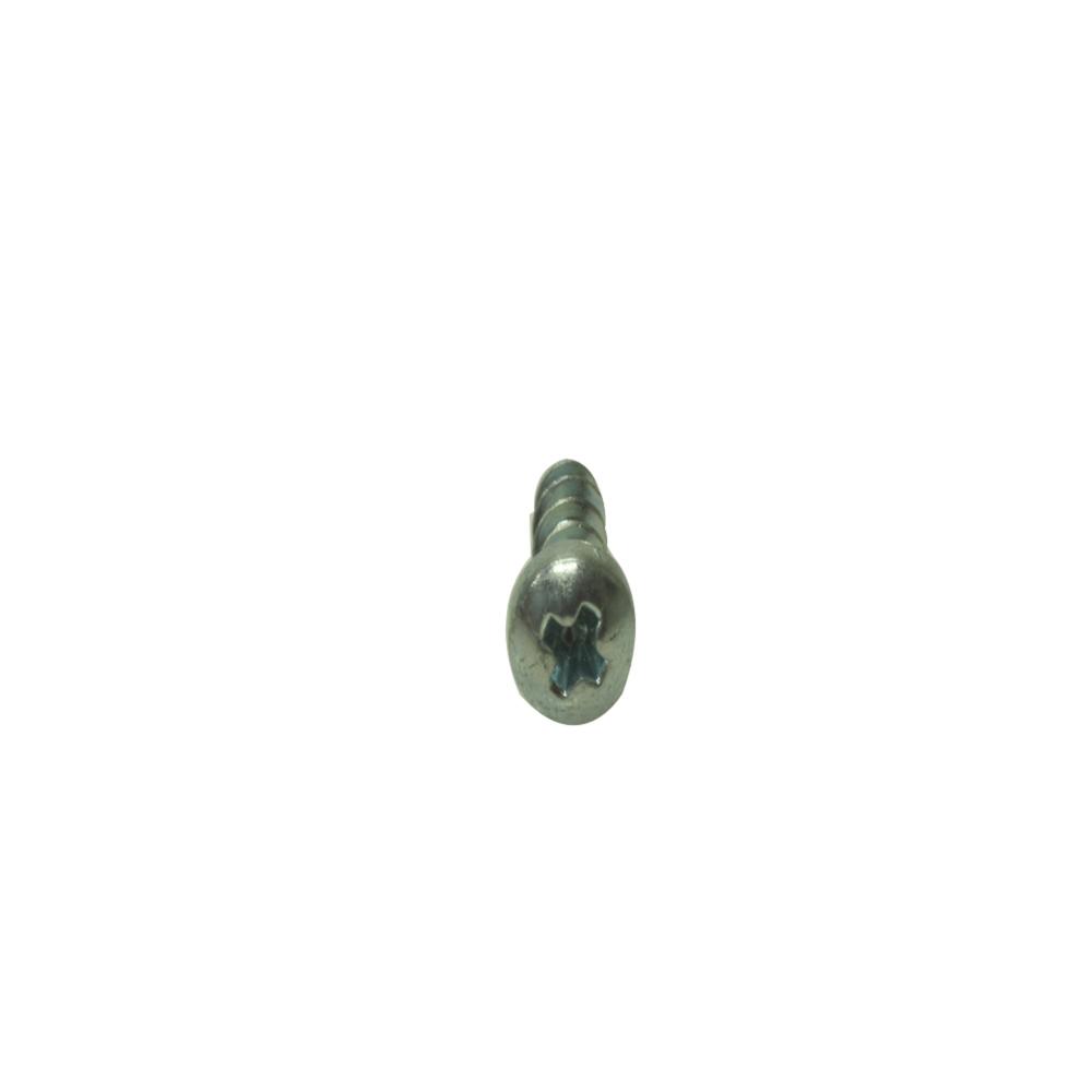 适用于塑料PT 3X8mm Pozidrive的十字汽缸盖螺钉 适用于塑料PT 3X8mm Pozidrive的十字汽缸盖螺钉