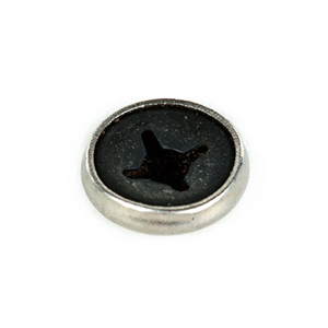 2.5mm轴(D=7.5mm;H=2.7mm)锁紧弹簧(3.4mm) 2.5mm轴(D=7.5mm;H=2.7mm)锁紧弹簧(3.4mm)