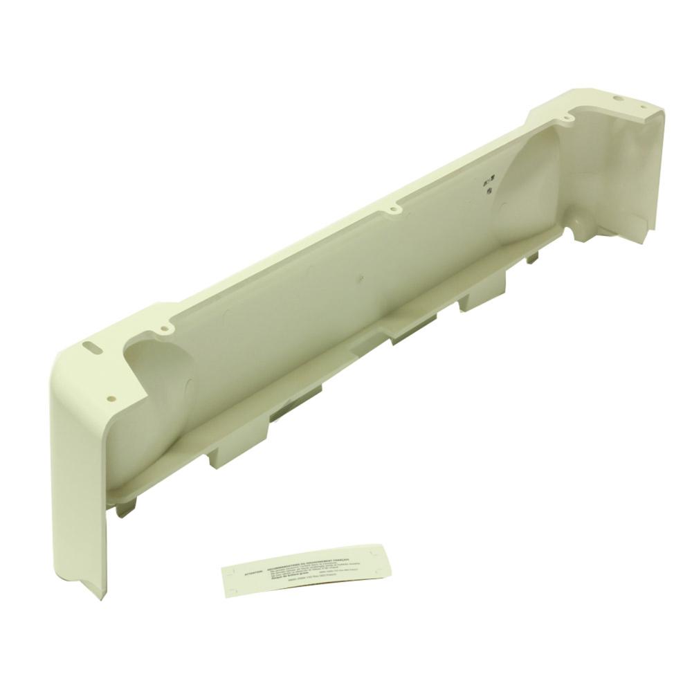 长颈鹿平台底盘侧板套件 长颈鹿平台底盘侧板套件