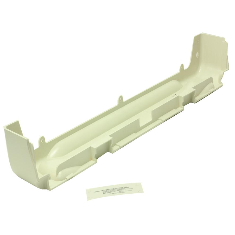 长颈鹿平台底盘侧板套件 长颈鹿平台底盘侧板套件