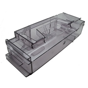 加湿器储水器集水槽组件 加湿器储水器集水槽组件