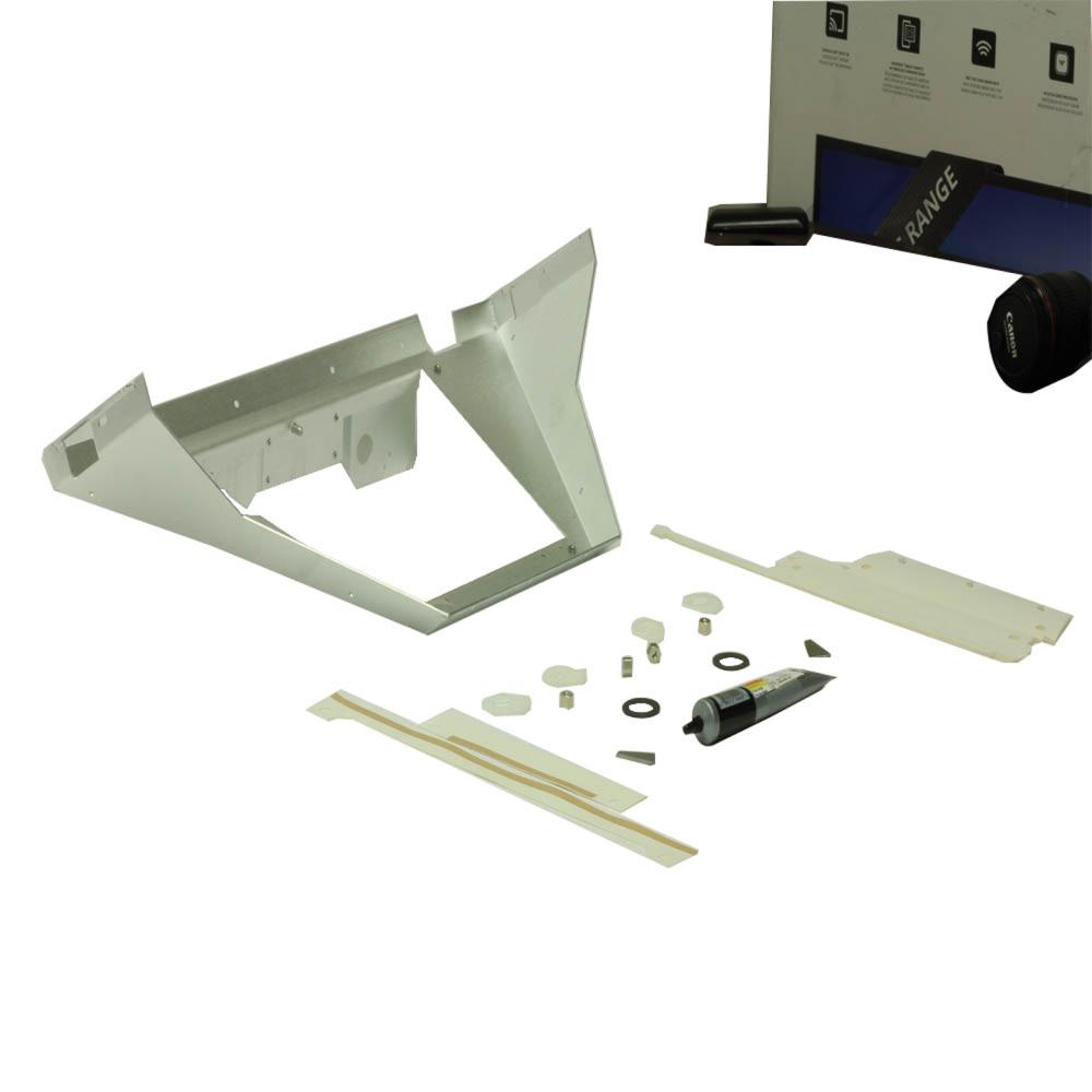 Omnibed I伦琴射线吸收剂量(RAD)加热器CAM REPL套件 Omnibed I伦琴射线吸收剂量(RAD)加热器CAM REPL套件