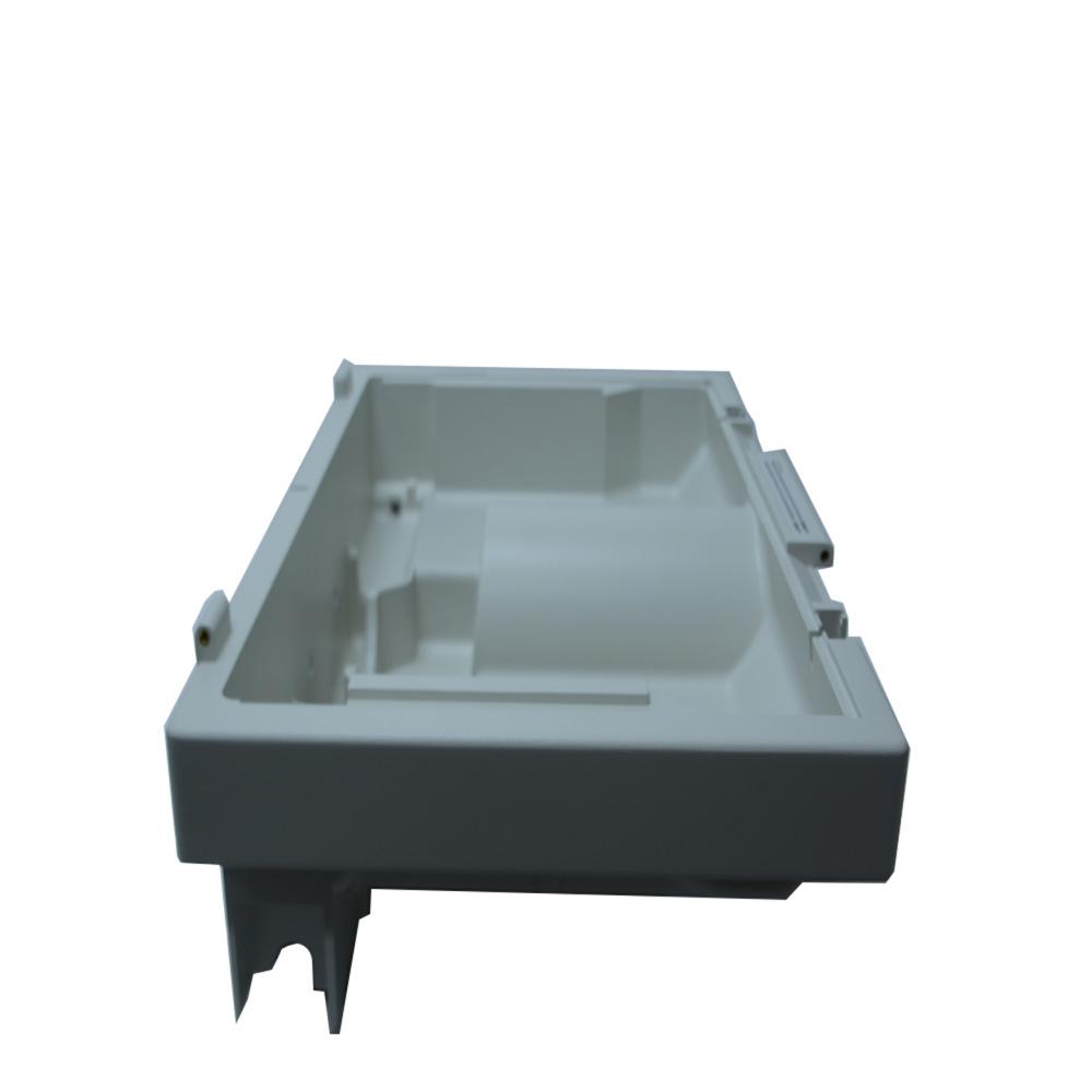 基础平台套件(英语、浅灰色) 基础平台套件(英语、浅灰色)