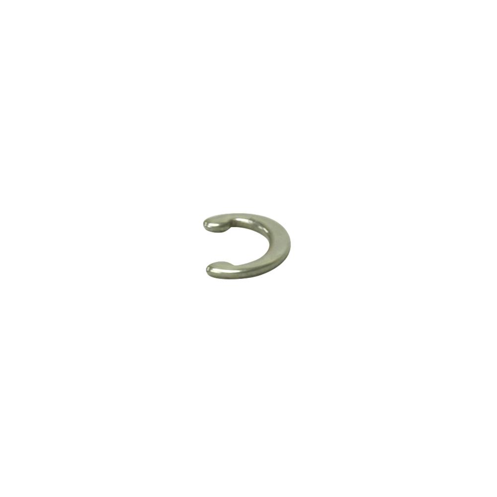 不锈钢轴(直径:3.96)扣环 不锈钢轴(直径:3.96)扣环