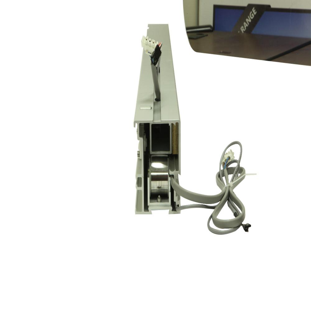 Omnibed装置西面导轨组件 Omnibed装置西面导轨组件