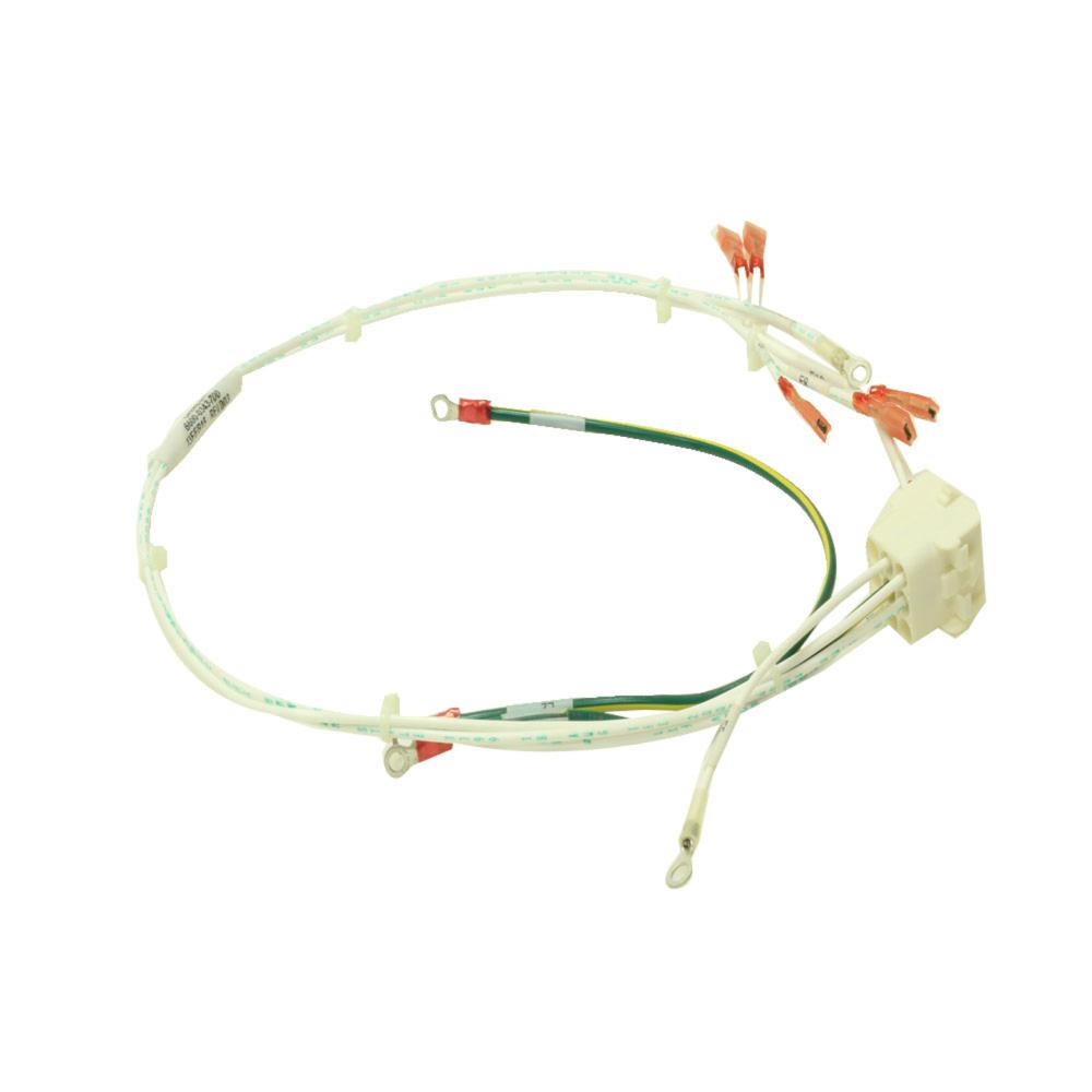 灯箱线束SM HTR COM CON T 灯箱线束SM HTR COM CON T