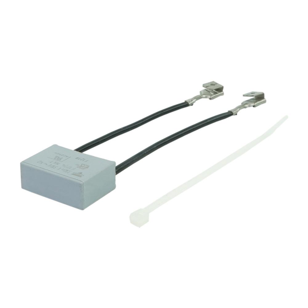 电容组件 电容组件