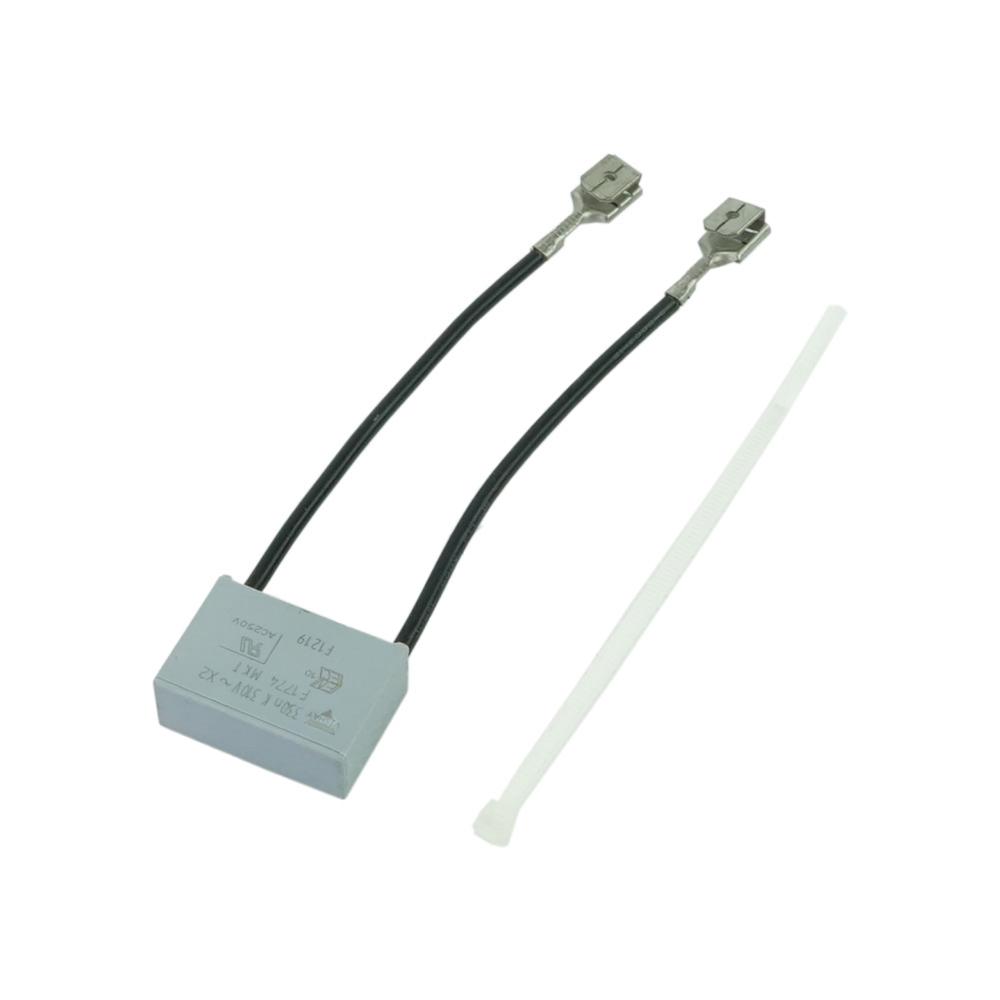 电容组件 电容组件