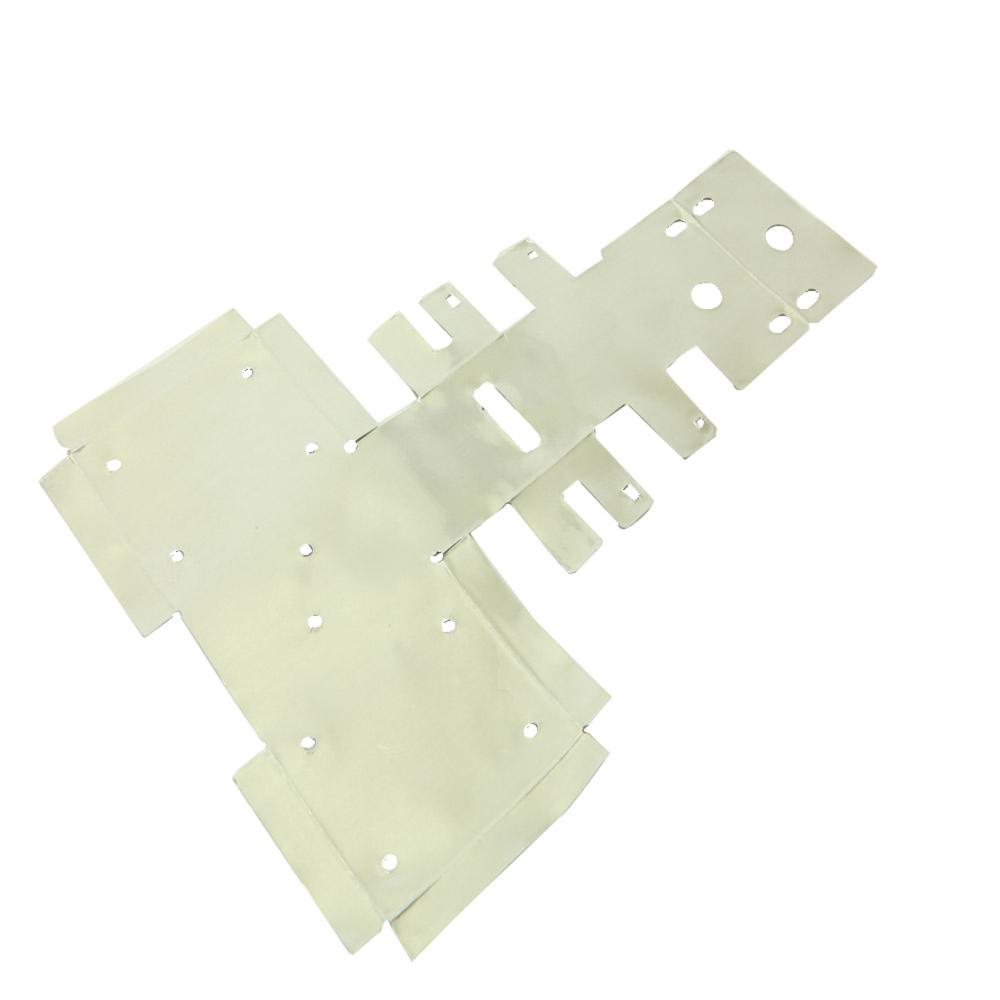 IWS辐射台控制板防静电装置 IWS辐射台控制板防静电装置