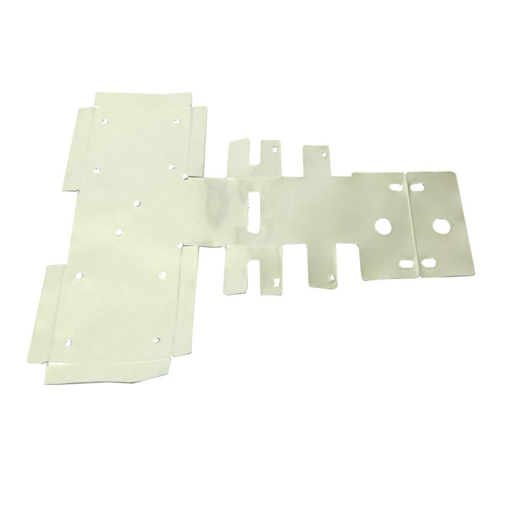 IWS辐射台控制板防静电装置 IWS辐射台控制板防静电装置