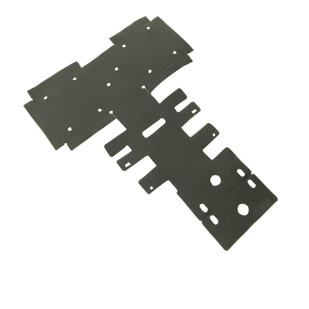 IWS辐射台控制板防静电装置 IWS辐射台控制板防静电装置