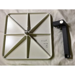 12x12仪器专用架(灰色) 12x12仪器专用架(灰色)