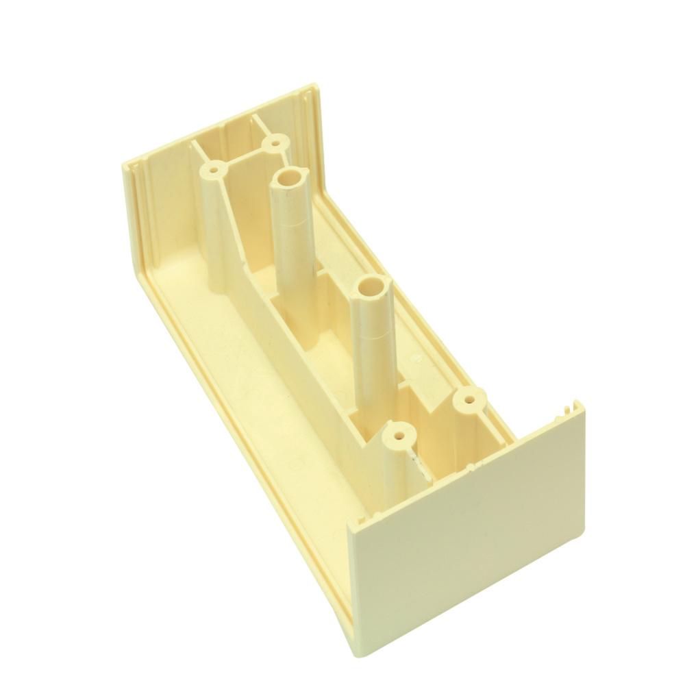 IWS辐射台灰色控制箱底盖 IWS辐射台灰色控制箱底盖