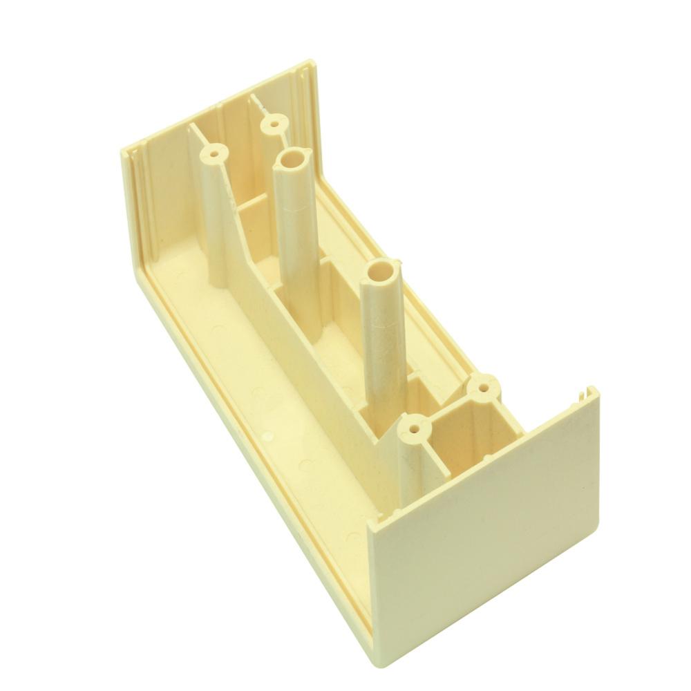 IWS辐射台灰色控制箱底盖 IWS辐射台灰色控制箱底盖