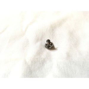 M4 X 8.0不锈钢圆头螺钉 M4 X 8.0不锈钢圆头螺钉