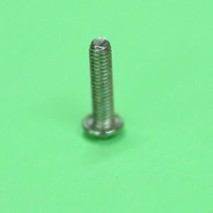 M4 X 16不锈钢圆头螺钉 M4 X 16不锈钢圆头螺钉