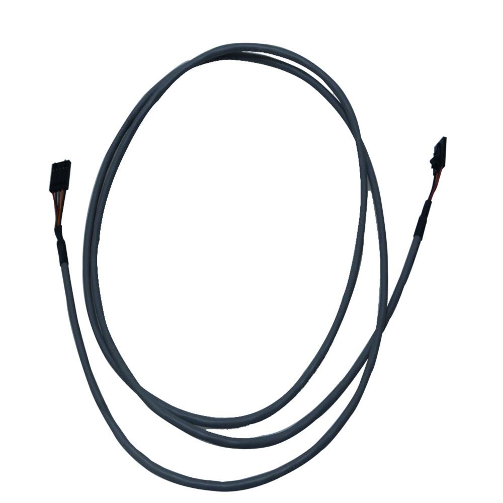 空气探头与Relay板之间的连接线 空气探头与Relay板之间的连接线