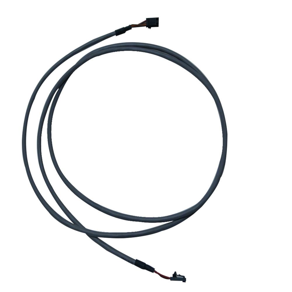 空气探头与Relay板之间的连接线 空气探头与Relay板之间的连接线