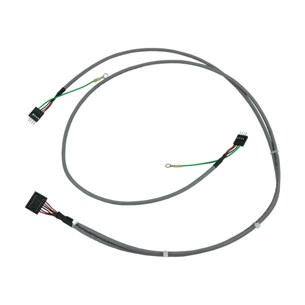 RoHS防护罩手动控制板线束 RoHS防护罩手动控制板线束