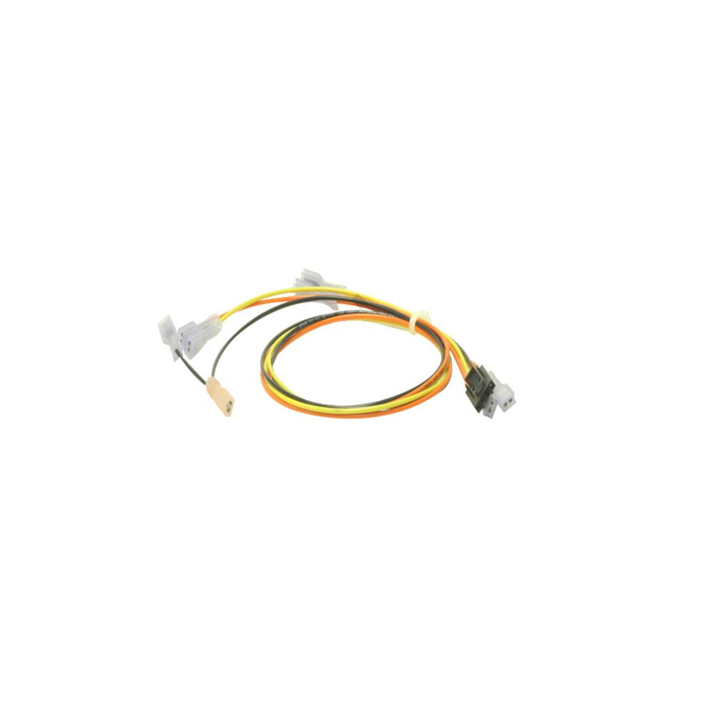 RoHS保暖台加热器门传感器线束 RoHS保暖台加热器门传感器线束