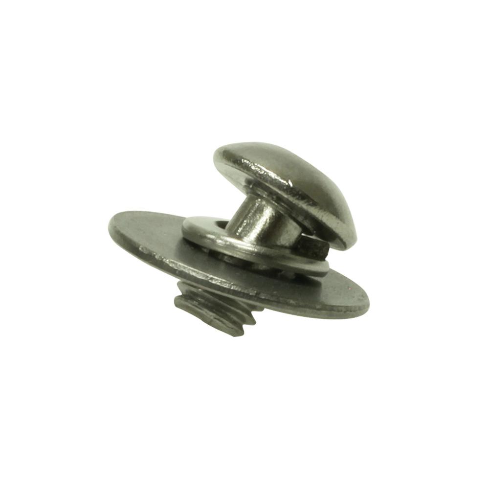 M4X0.7 SEMS BSCS ASSB不锈钢平垫圈18-8螺丝组件 M4X0.7 SEMS BSCS ASSB不锈钢平垫圈18-8螺丝组件