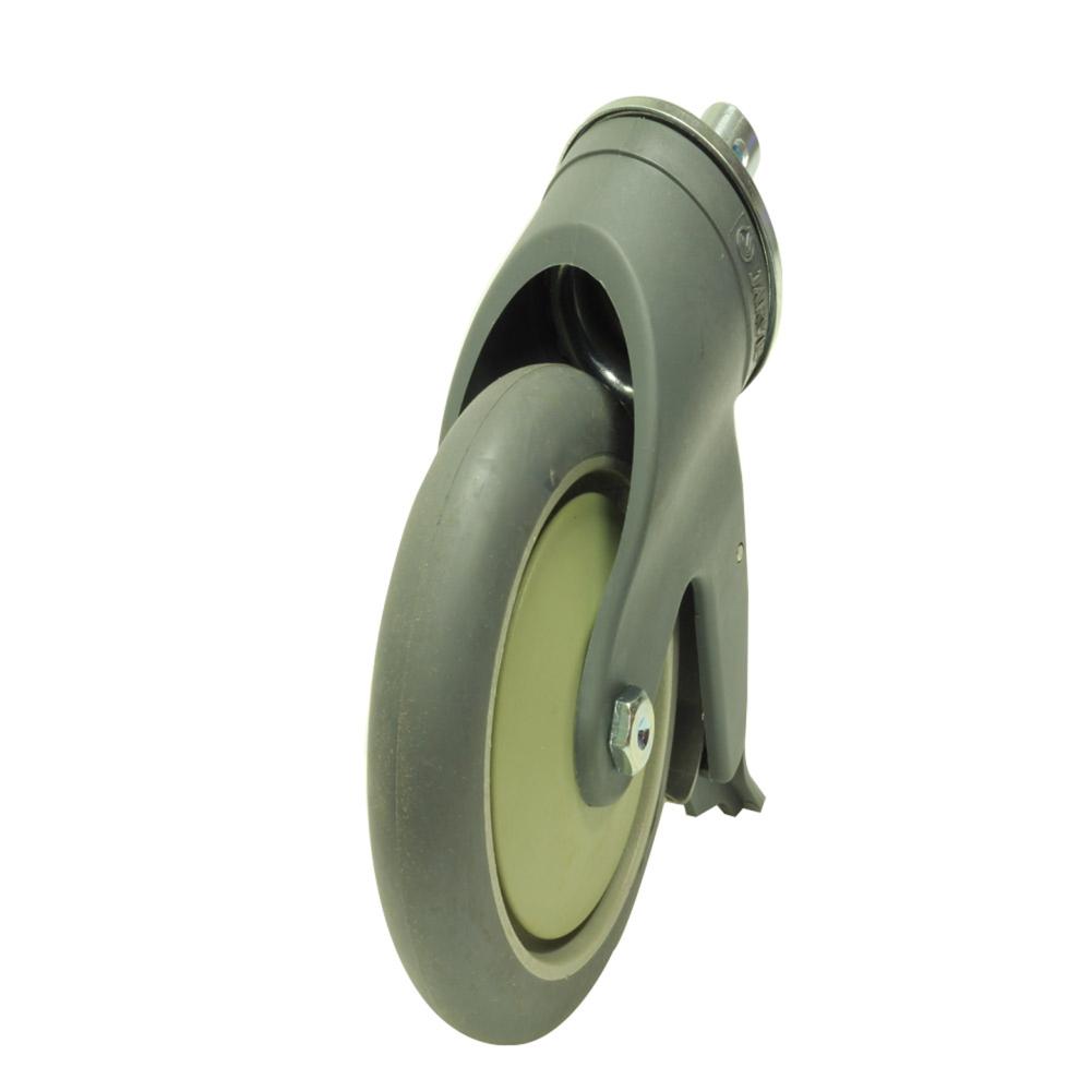 双锁脚轮 双锁脚轮