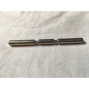 机加工舷门销轴(直径:.246) 机加工舷门销轴(直径:.246)
