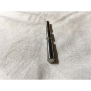 机加工舷门销轴(直径:.246) 机加工舷门销轴(直径:.246)