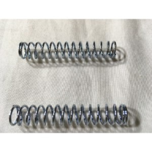 长颈鹿混合弹簧(.420外径 X 2.25长度) 长颈鹿混合弹簧(.420外径 X 2.25长度)
