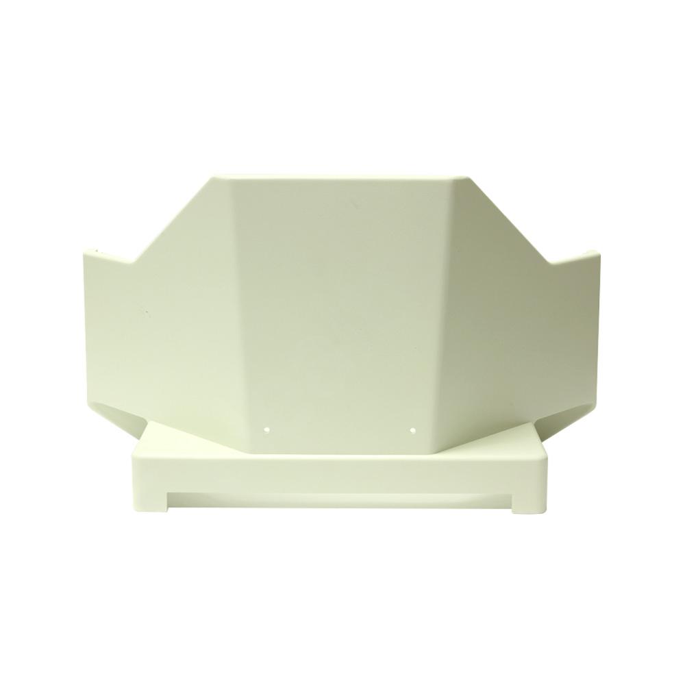 长颈鹿混合加热器外壳机加工外罩 长颈鹿混合加热器外壳机加工外罩