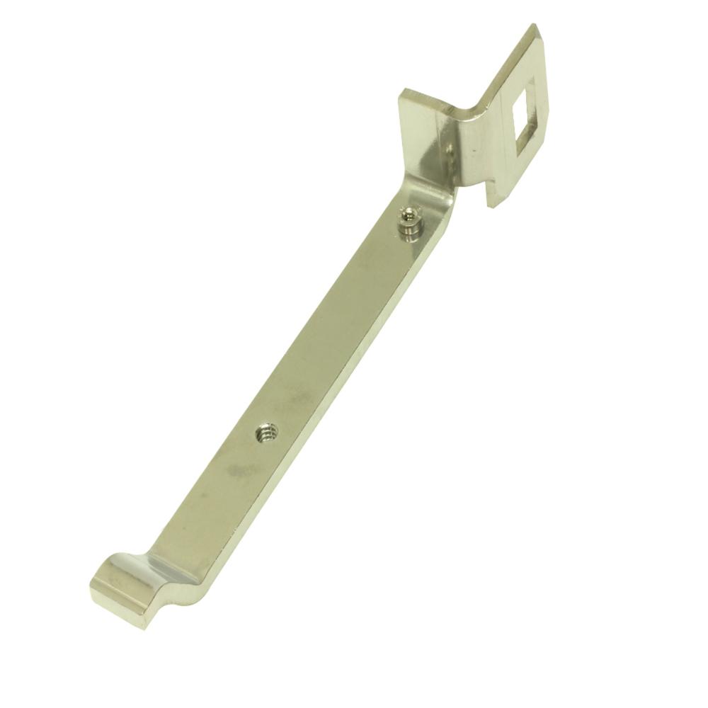 长颈鹿混合婴儿培养箱(GHGI)机加工制动支架 长颈鹿混合婴儿培养箱(GHGI)机加工制动支架